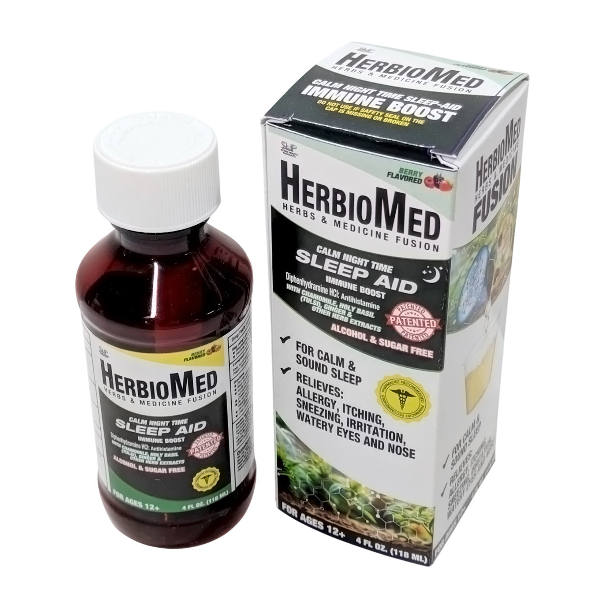Sleep AID